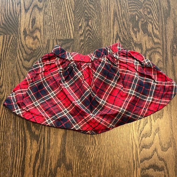 Holiday skirt - Picture 2 of 4